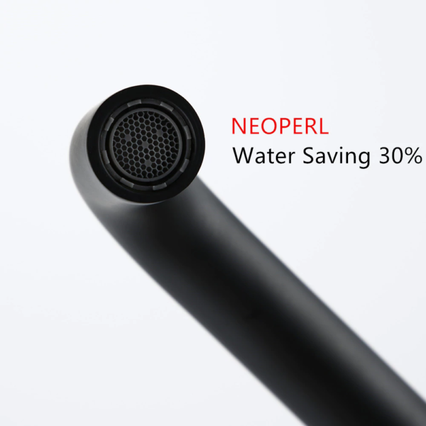 Neoperl Water Saving Aerator