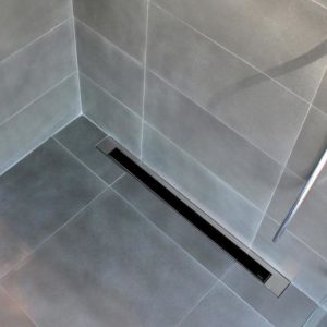ESS Modulo Design Z-3 cover for shower channel: 100 cm
