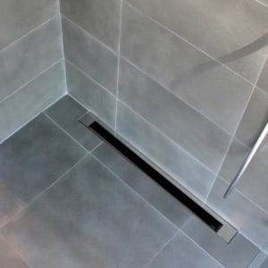 ESS Modulo Design Z-3 cover for shower channel: 80 cm