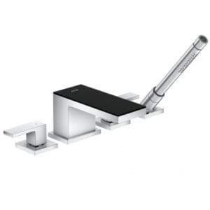 AXOR MyEdition 4-hole deck-mounted bath mixer