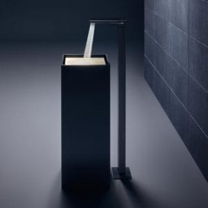 AXOR MyEdition floorstanding basin fitting