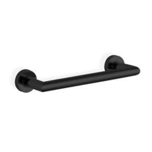 Dornbracht bath handle 200 mm matt black 83020979-33