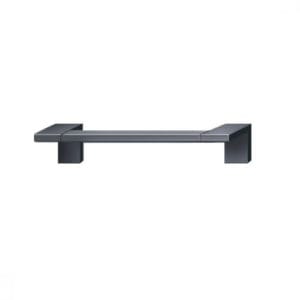 Dornbracht grab rail 83030980-33 matt black