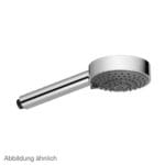 Dornbracht hand shower 28011979-33 matt black