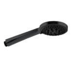 Dornbracht hand shower matt black 28014979-33