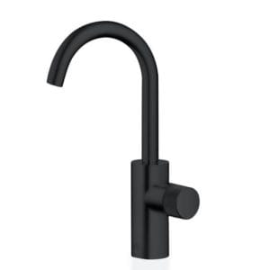 Dornbracht Meta pure single lever basin mixer