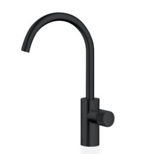 Dornbracht Meta pure single lever basin mixer