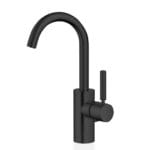 Dornbracht Meta single lever basin mixer