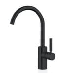 Dornbracht Meta single lever basin mixer