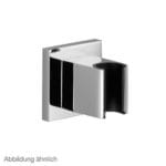 Dornbracht shower bracket 28050980-33 matt black