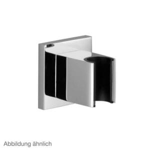 Dornbracht shower bracket 28050980-33 matt black