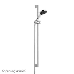 Dornbracht shower set 26403979-33 matt black