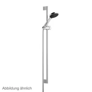 Dornbracht shower set 26403979-33 matt black