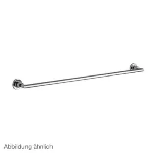 Dornbracht Tara. towel rail 83080892-33 matt black