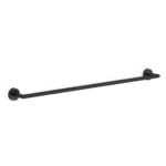 Dornbracht towel rail matt black 83080979-33