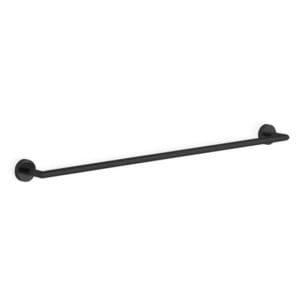 Dornbracht towel rail matt black 83080979-33