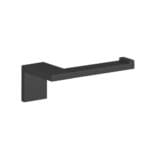 Dornbracht toilet paper roll holder 83500980-33 matt black