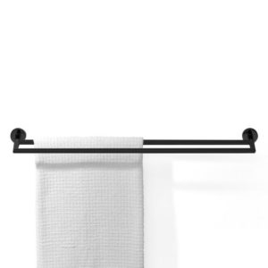 Dornbracht towel rail 2 piece