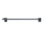 Dornbracht towel rail 83060980-33 matt black