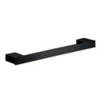 Emco Loft bath grab rail 057013330 black