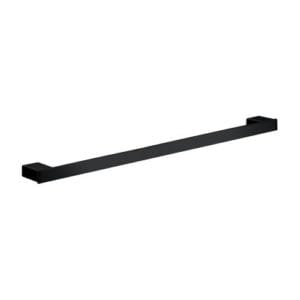 Emco Loft towel rail 056013360 black