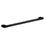 Emco Loft towel rail 056013380 black