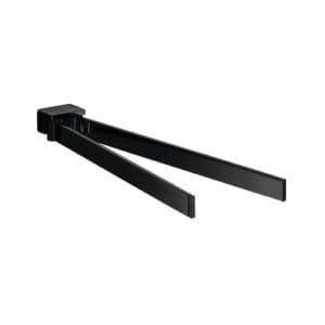 Emco Loft towel bar 055013331 black