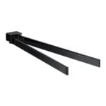 Emco Loft towel bar 055013341 black