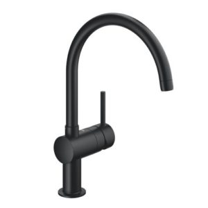 Grohe Minta single lever kitchen faucet