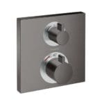 Hansgrohe Ecostat Square concealed thermostat