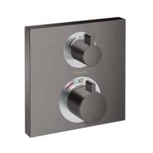 Hansgrohe Ecostat Square concealed thermostat