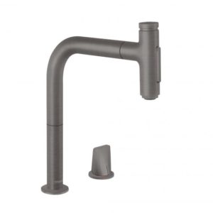 Hansgrohe Metris Select M71 two hole