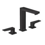 Hansgrohe Metropol 3 hole bathroom faucet 160