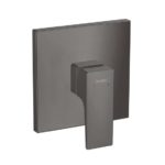 Hansgrohe Metropol concealed single lever shower mixer