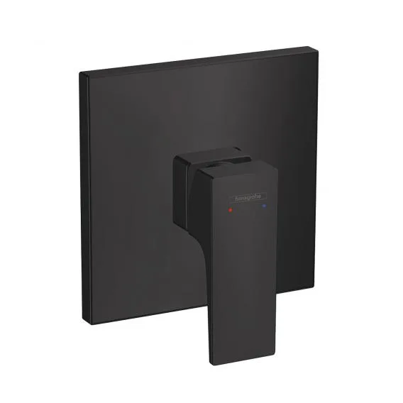 Hansgrohe Metropol concealed single lever shower mixer