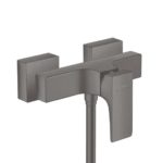 Hansgrohe Metropol exposed single lever shower mixer