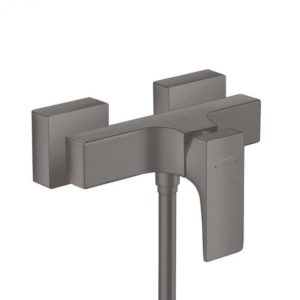 Hansgrohe Metropol exposed single lever shower mixer