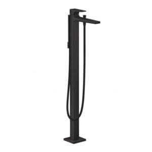 Hansgrohe Metropol floorstanding single lever bath mixer