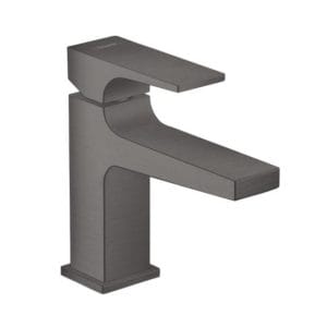 Hansgrohe Metropol single lever bathroom faucet 100