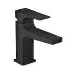 Hansgrohe Metropol single lever bathroom faucet 100