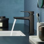 Hansgrohe Metropol single lever bathroom faucet 110