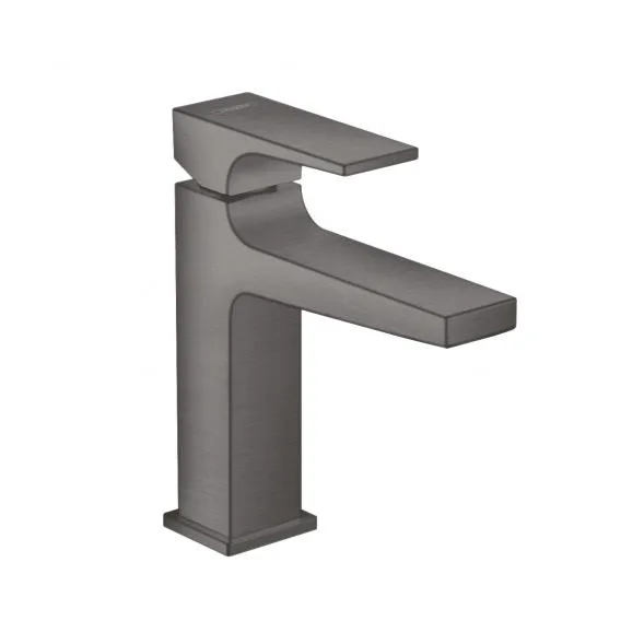 with lever handle