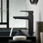 Hansgrohe Metropol single lever bathroom faucet 110