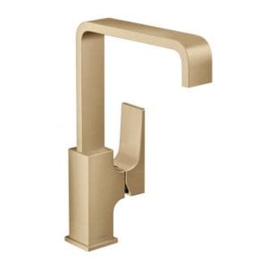 Hansgrohe Metropol single lever bathroom faucet 230