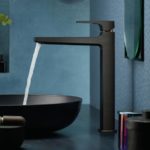 Hansgrohe Metropol single lever bathroom faucet 260