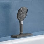 Hansgrohe Raindance Select E 120 3jet hand shower without EcoSmart