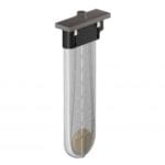 Hansgrohe sBox hose roll system