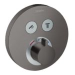 Hansgrohe ShowerSelect S concealed thermostat