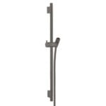 Hansgrohe Unica'S Puro shower rail H: 650 mm