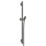 Hansgrohe Unica'S Puro shower rail H: 650 mm